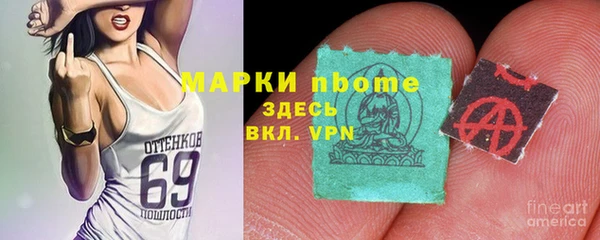 молекула духа Пенза